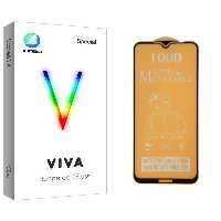 محافظ صفحه نمایش مات جانبو مدل Viva Glass مناسب برای گوشی موبایل شیائومی Redmi Note 8 | کالا برتری