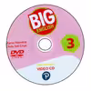 کتاب 3 Big English اثر Mario Herrera And Christopher Sol Cruz انتشارات الوندپویان