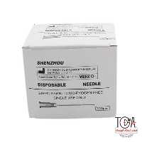 سرسوزن گیج 16 وکتو