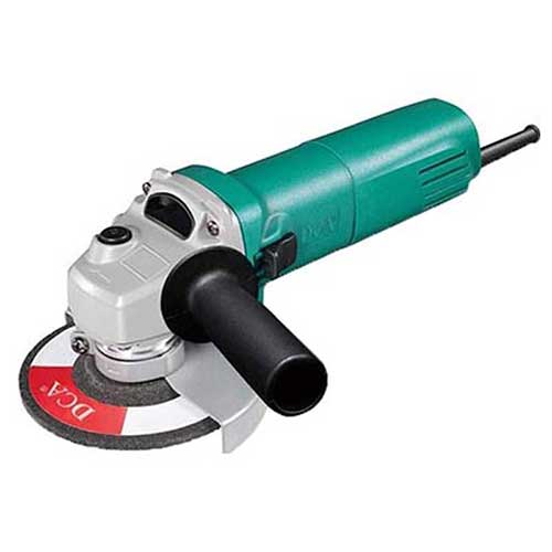 مینی فرز DCA مدل ASM03-115