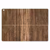 برچسب پوششی ماهوت مدل Light Walnut Wood مناسب برای تبلت ایسوس Transformer 3 Pro 2016
