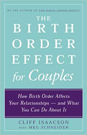 خرید و دانلود نسخه کامل کتاب The Birth Order Effect for Couples: How Birth Order Affects Your Relationships - And What You Can Do About It