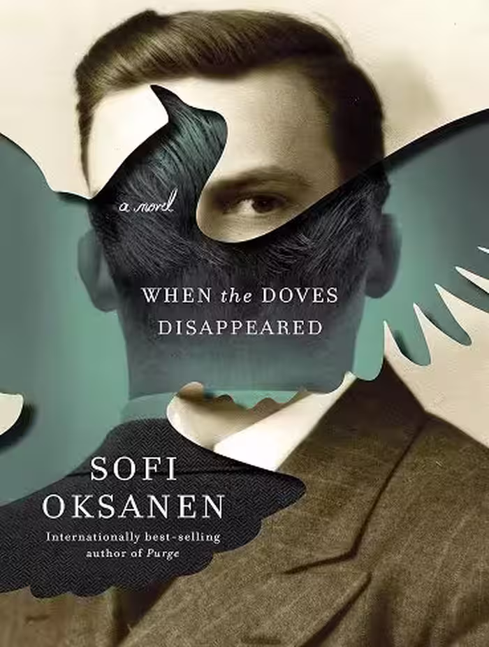 کتاب When the Doves Disappeared (زبان اصلی)