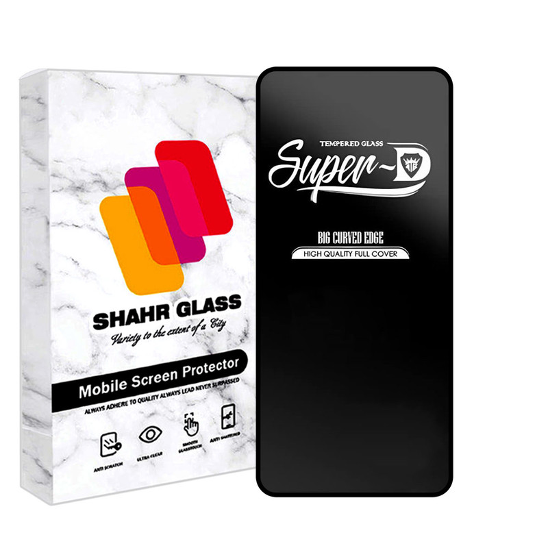محافظ صفحه نمایش شهر گلس مدل SUPERPLUSH مناسب برای گوشی موبایل هوآوی nova 9 SE 4G | کالا برتری