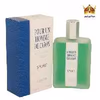 ادکلن کارون پوران هوم اسپرت | قیمت ادکلن Pour Un Homme de Caron Sport | موناکوپرفیوم