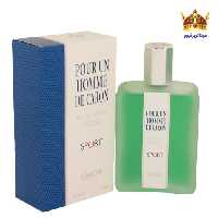 ادکلن کارون پوران هوم اسپرت | قیمت ادکلن Pour Un Homme de Caron Sport | موناکوپرفیوم