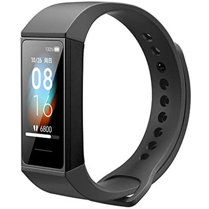 مچ بند هوشمند شیائومی مدل Mi Band 4C