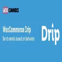 دانلود افزونه WooCommerce Drip