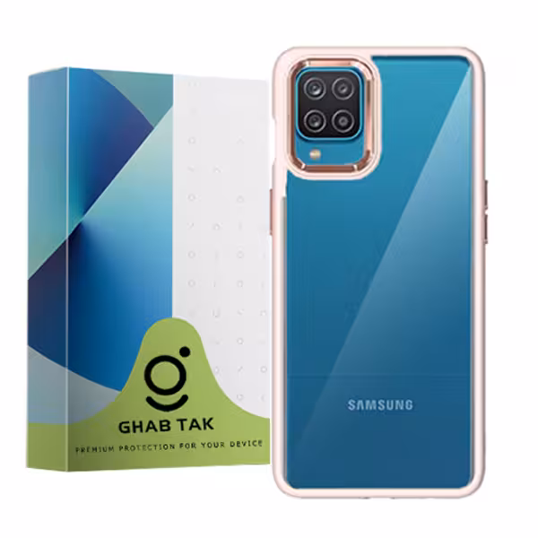 کاور قاب تک مدل New Skin مناسب برای گوشی موبایل سامسونگ Galaxy A12