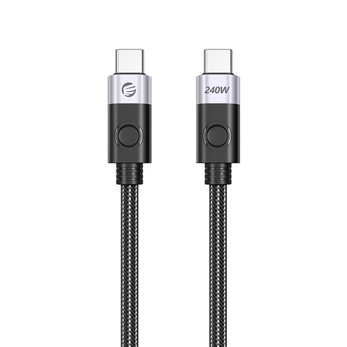 کابل شارژ 240 وات اوریکو مدل CC240-40 سایز 1 متر