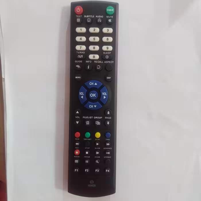 کنترل استرانگ 2200