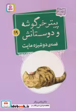 خرید کتاب پیتر خرگوشه و دوستانش 19 قصه ی دوشیزه ماپت | ایده بوک