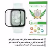 محافظ صفحه نمایش نانو تراستکتور مدل PMTA مناسب برای ساعت هوشمند شیائومی Gts 4 Mini
