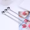 قاشق شربت خوری کد BOYUAN بسته 6 عددی