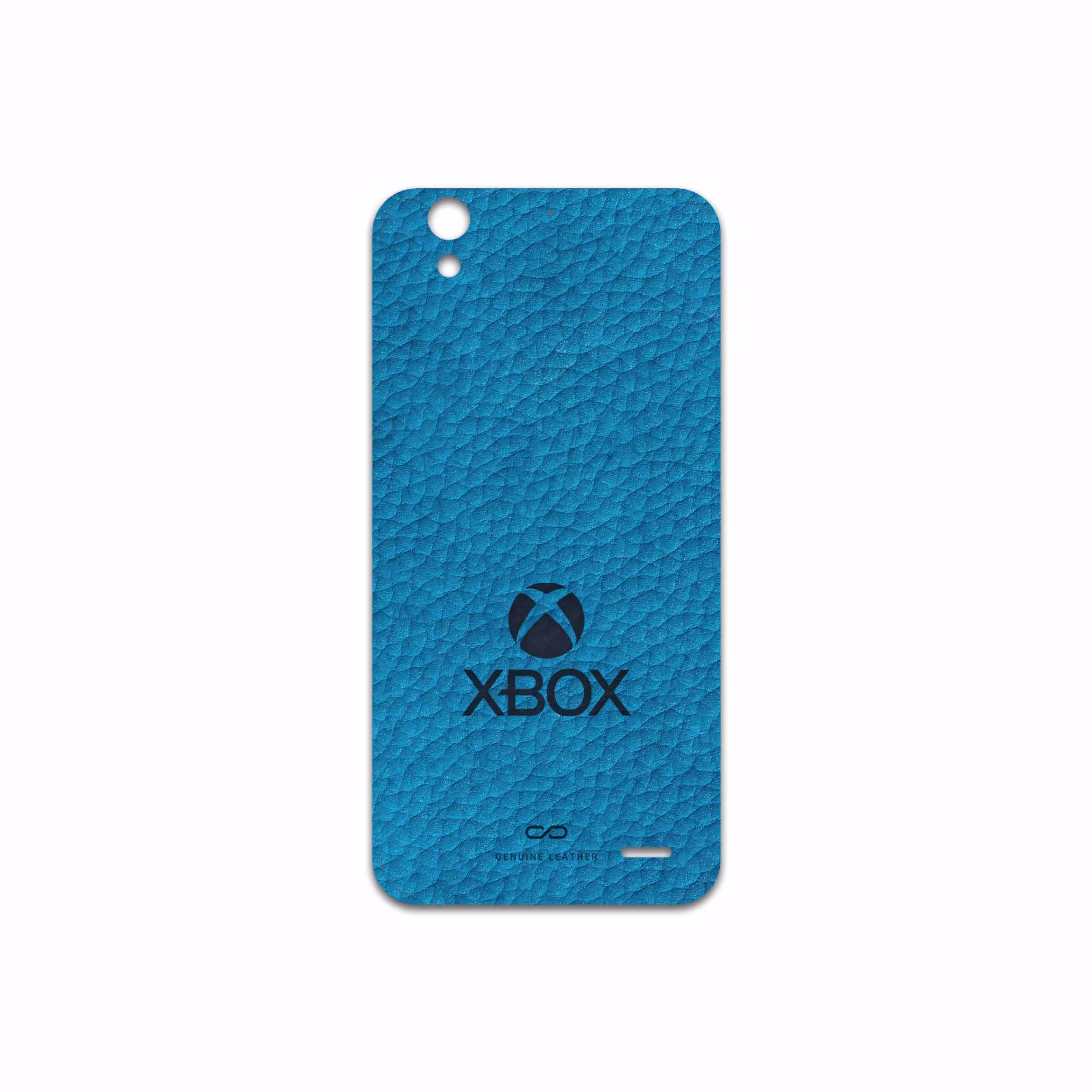 برچسب پوششی ماهوت مدل BL-XBOX مناسب برای گوشی موبایل هوآوی Ascend G630