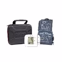 فشارسنج دیجیتال 2 کاربره گلامور مدل DBP-1209new