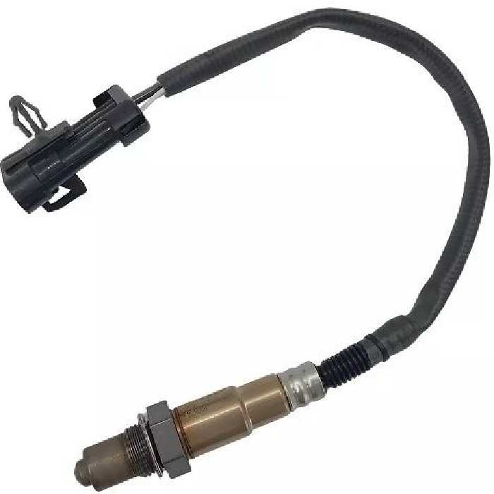 سنسور اكسيژن بالا هايما S7 شرکتی اصل ایساکو - نمایندگی ایرانخودرو نقشینه