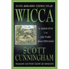 کتاب Wicca اثر Scott Cunningham انتشارات Llewellyn Publications
