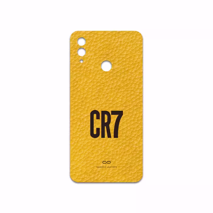 برچسب پوششی ماهوت مدل ML-CR7 مناسب برای گوشی موبایل آنر 10 Lite