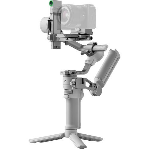 گیمبال دی جی آی آر اس 4 مینی کمبو DJI RS4 Mini Combo