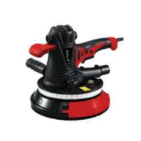 سنباده لرزان گرد Mahak مدل DWS-215