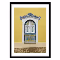 قیمت و خرید تابلو دکوراتیو مدل عکاسی شهری و معماری کد 0939