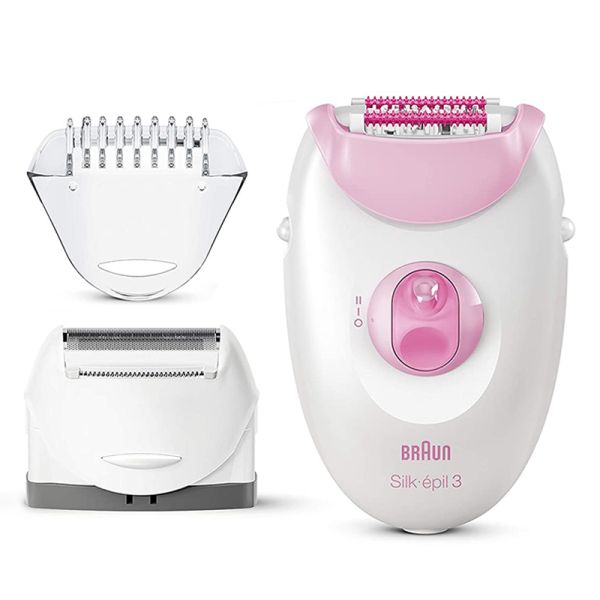 اپیلاتور براون مدل BRAUN 3270