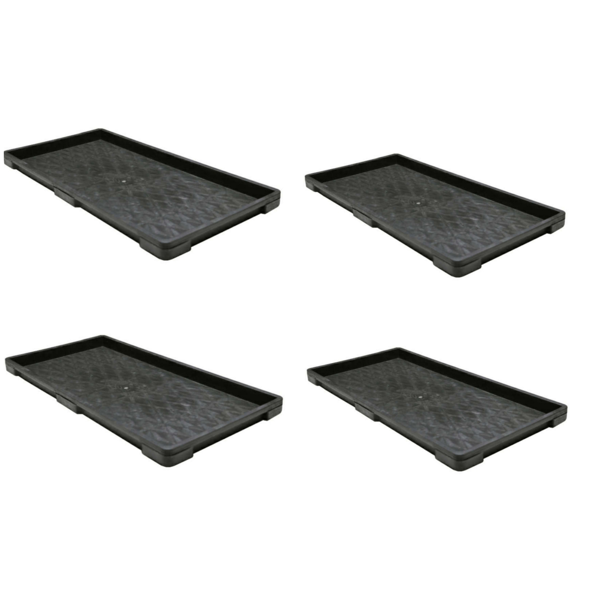 سینی نشا  مدل  کف بسته A3 بسته 4 عددی