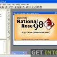 نرم افزار ویندوز Rational Rose 98 Enterprise Edition