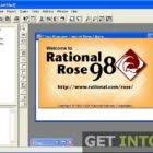 نرم افزار ویندوز Rational Rose 98 Enterprise Edition