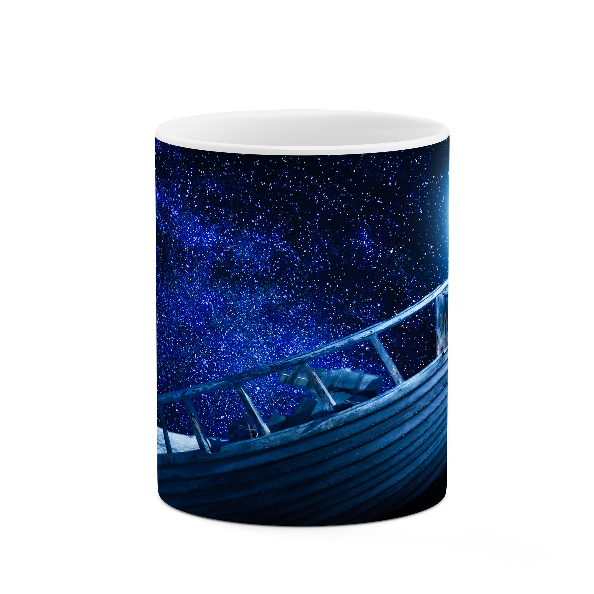 ماگ طرح ماه مدل mgp01786