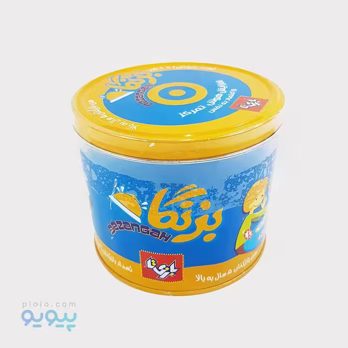 بازی فکری هیجانی بزنگاه