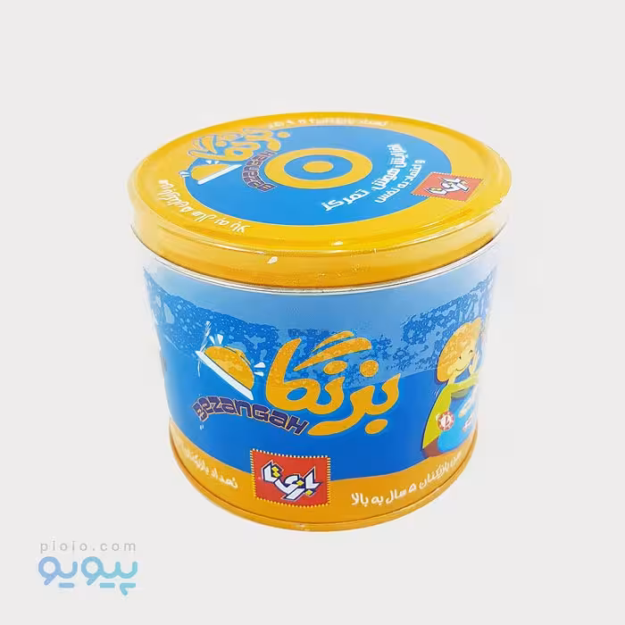بازی فکری هیجانی بزنگاه