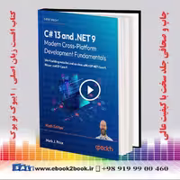 C# 13 and .NET 9 | Mark J. Price