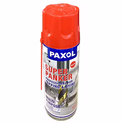 روغن قلاویز پاکسل مدل PS-TD-S450 حجم 450 میلی لیتر