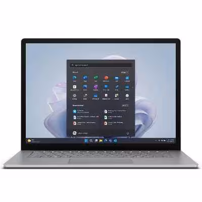 لپ تاپ 15 اینچی مایکروسافت مدل Surface Laptop 5-i7 16GB 256GB Iris Xe