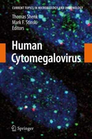 [PDF] دانلود کتاب Human Cytomegalovirus, 2008