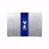 برچسب پوششی ماهوت مدل Tottenham Hotspur FC مناسب برای تبلت سامسونگ Galaxy Tab S2 9.7 2016 T819N