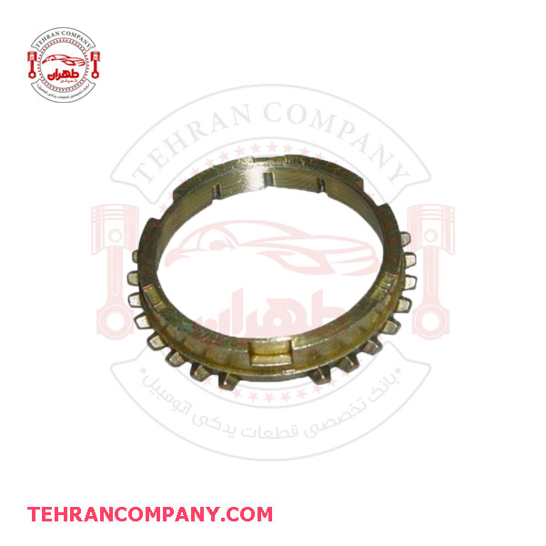 دنده برنجی 3 و4 و5 ام وی ام 530