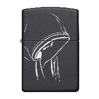 فندک طرح هودی کد 05002