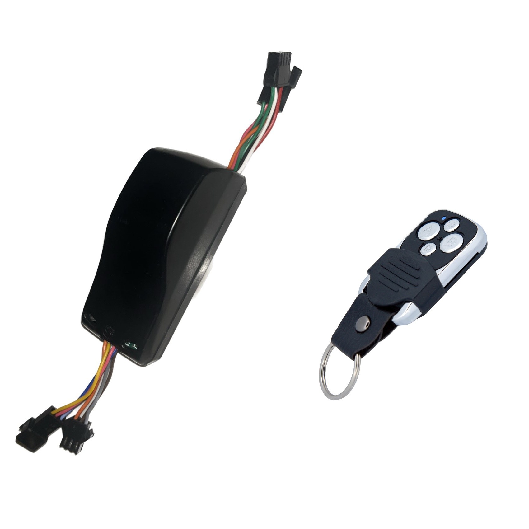 ردیاب دزدگیر ماهواره ای ایمورتال سری R مجهز به ریموت