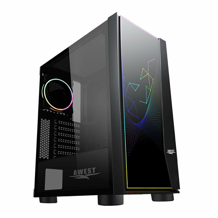 کیس اوست GT-AV11-BG