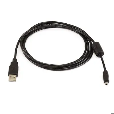 کابل تبدیل USB به Mini USB کد 1890 طول 1 متر