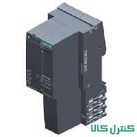 کارت رابط IM 155-6PN ST زیمنس مدل 6ES7155-6AA01-0BN0