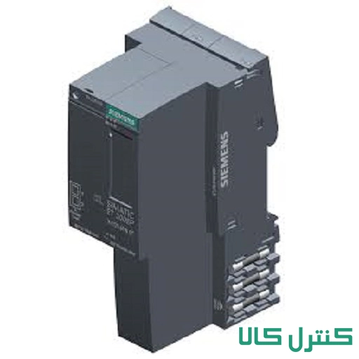 کارت رابط IM 155-6PN ST زیمنس مدل 6ES7155-6AA01-0BN0