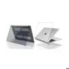 کاور گرین مدل Ultra-Slim Hard Shell مناسب برای لپ تاپ اپل مک بوک پرو 2020 13.3 اینچی