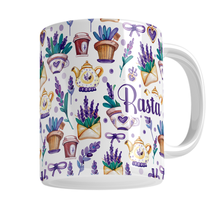 ماگ مدل رستا