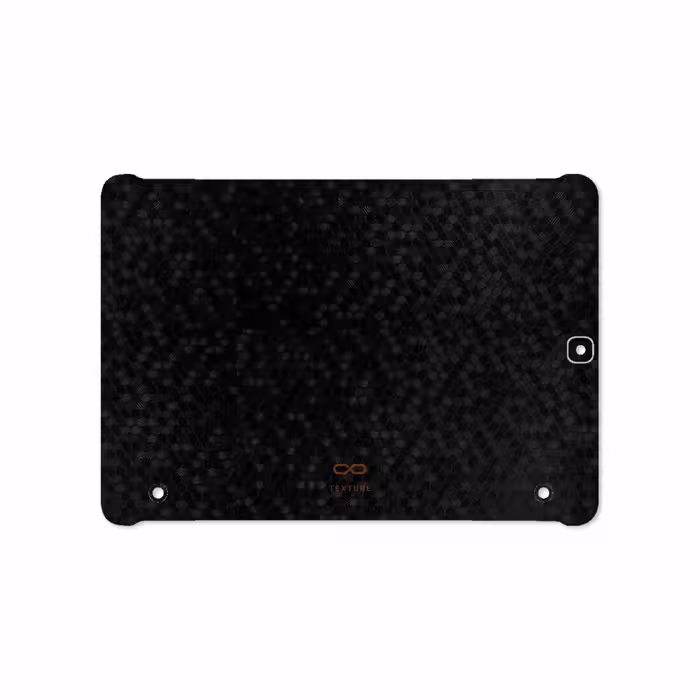 برچسب پوششی ماهوت مدل Honey-Comb-Circle مناسب برای تبلت سامسونگ Galaxy Tab S2 9.7 2016 T819N