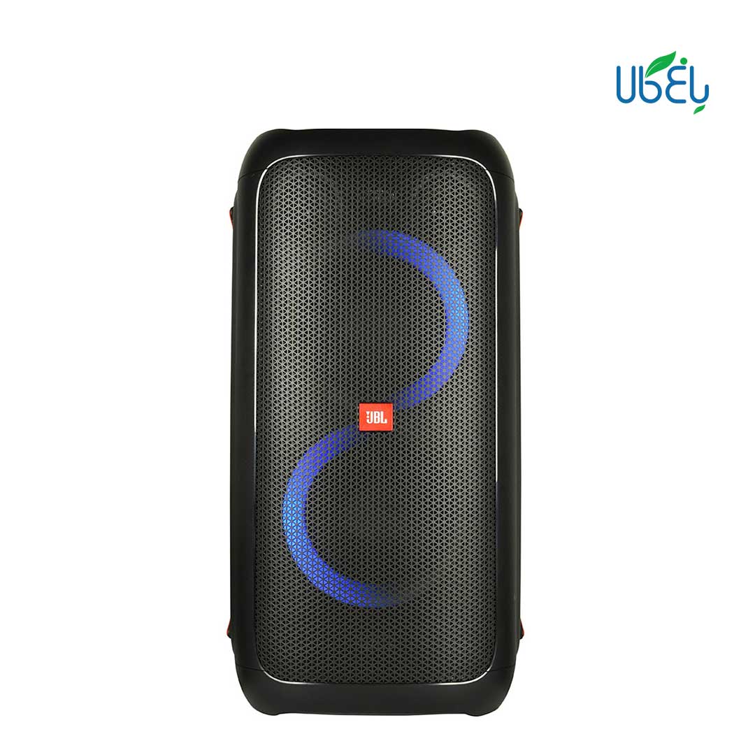 اسپیکر بلوتوثی قابل حمل جی بی ال مدل Party Box 100