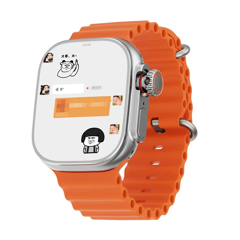 ساعت هوشمند مدل Cds9 - فروشگاه دیجی اسمارت